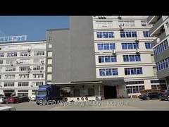 Поставщик батареи побудительной силы фабрики электрической системы солнечной энергии