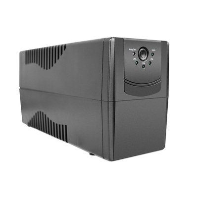 дисплей СИД 220VAC иона лития резервного батарейного питания UPS 50Hz 60Hz