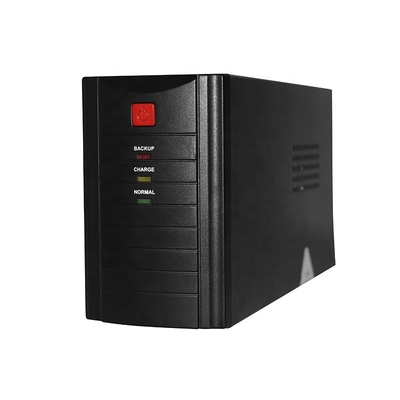 Батарея лития 6000mAh UPS 220VAC 650VA 110V оффлайн