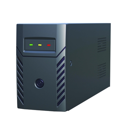 UPS автономное 600VA батареи фосфорнокислого железа лития 76.8Wh
