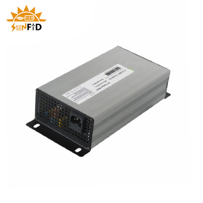 ион заряжателя батареи 12V лития 24V Lifepo4 36V 48V 60V 72V Li свинцовокислотный для автомобиля тележки гольфа гибридного