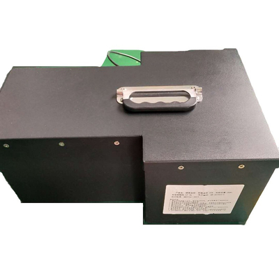 Глубокий литий SLA LifePO4 60V 36Ah цикла для жилых фургонов RV