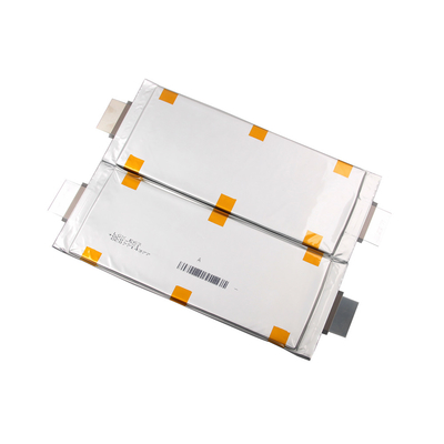 клетка батареи 3.5V 63ah Lifepo4 перезаряжаемые для электрического мотоцикла