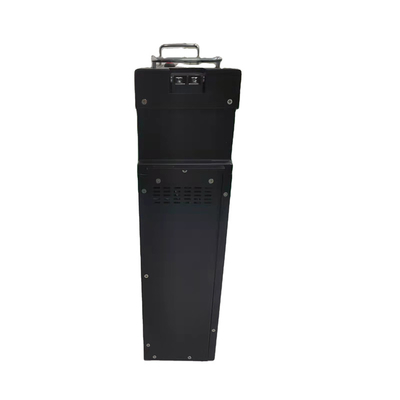 электрическая система батареи лития 1000Hz телекоммуникаций 50Ah 2400w 48V крытая