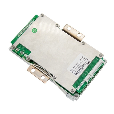 батарея лития BMS 24V 36V 12v 48V 60V 72V 3S-24S 100A 120A 150A 200A 250A Lifepo4 4s 200a