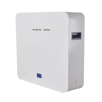 Домашняя солнечная батарея лития 10kwh Powerwall 20kwh Lifepo4