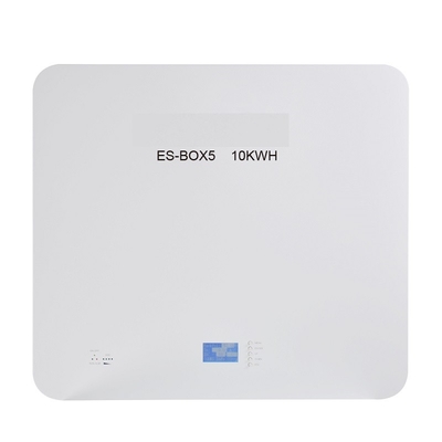 Домашняя солнечная батарея лития 10kwh Powerwall 20kwh Lifepo4