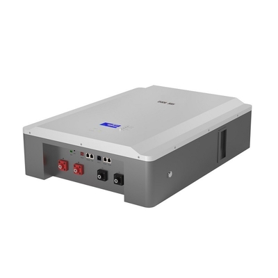 Солнечный литий-ионный аккумулятор Powerwall 5kwh 51.2V 48V LiFePO4 ESS