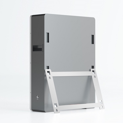Солнечный литий-ионный аккумулятор Powerwall 5kwh 51.2V 48V LiFePO4 ESS