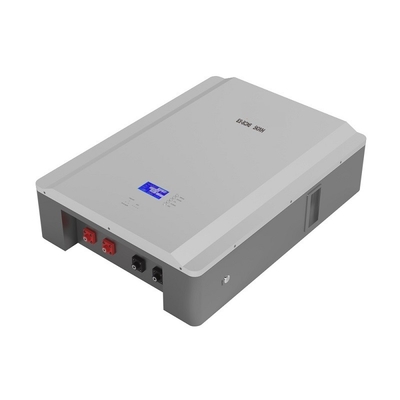 Солнечный литий-ионный аккумулятор Powerwall 5kwh 51.2V 48V LiFePO4 ESS