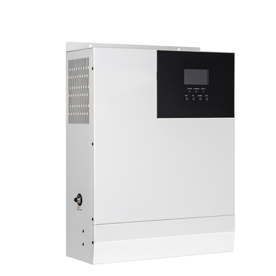 3KW с набора 50HZ 60HZ MPPT 110-250V солнечной системы решетки домашнего
