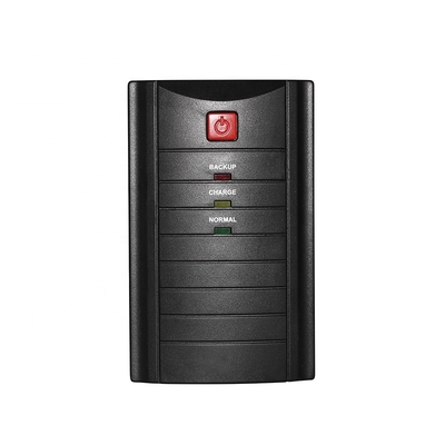 Батарея лития 6000mAh UPS 220VAC 650VA 110V оффлайн