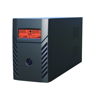 UPS автономное 600VA батареи фосфорнокислого железа лития 76.8Wh