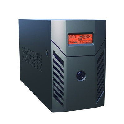 UPS автономное 600VA батареи фосфорнокислого железа лития 76.8Wh
