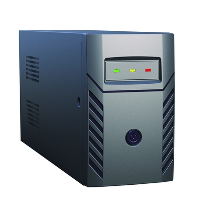 UPS автономное 600VA батареи фосфорнокислого железа лития 76.8Wh