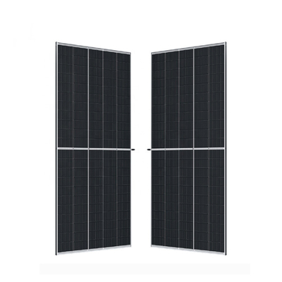 Система солнечной энергии 5KW для решетки 48V с производством электроэнергии батареи ежедневным