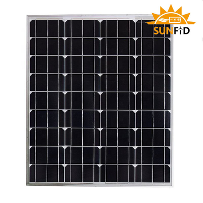Стекла 550W MonoCrystalline панели солнечных батарей полуячейки PERC двойные