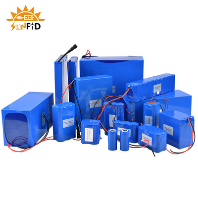 Супер перезаряжаемые литий-ионный аккумулятор MSDS 60v 30ah