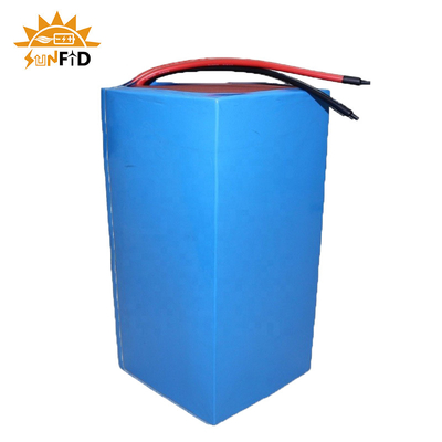 блок батарей 26650 12.8V 80Ah 48V 50Ah Lifepo4 перезаряжаемые