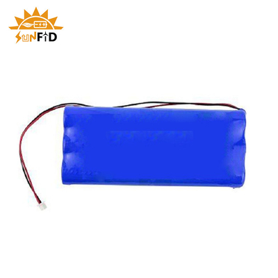 перезаряжаемые блок батарей 7.4V 11.1V 14.8V 14500 лития 3.7V ион LiFeO4 10440 18650 21700 26650 32650 Li