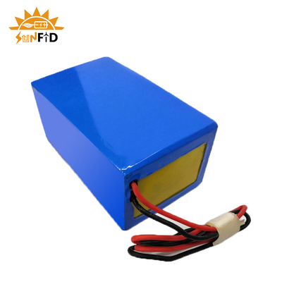 блок батарей 14.8V 14V 18650 перезаряжаемые с BMS 2000mAh 2500mAh
