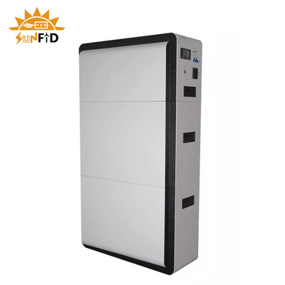 жилая система 220V 2kw все накопления энергии 5kwh в одном солнечном инверторе