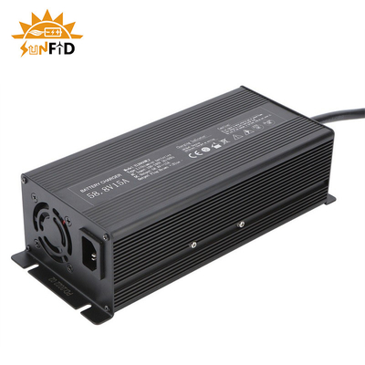 заряжатель литий-ионного аккумулятора 44.1V 29.2V 24V 43.8V 42V 36V 20A 29.4V 16.8V 14.7V 14.6V 12V 30A