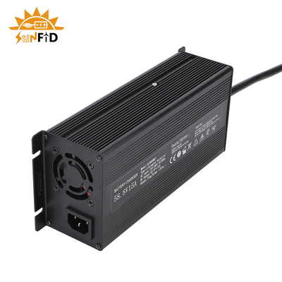 заряжатель литий-ионного аккумулятора 44.1V 29.2V 24V 43.8V 42V 36V 20A 29.4V 16.8V 14.7V 14.6V 12V 30A