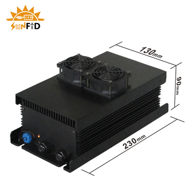 заряжатель батареи лития 1200w