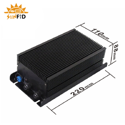 Водоустойчивый перезаряжаемые заряжатель батареи 600W лития 24v 29.4v 15a