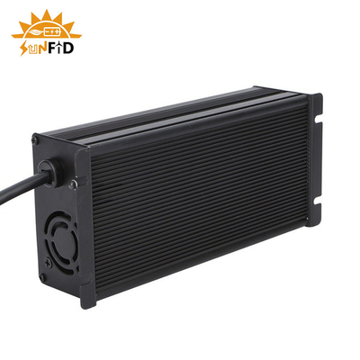 батарея лития обязанности 300W со свинцовокислотным заряжателем 96V 84V 72V 3A 60V 4A 48V 5A 36V 7A 24V 10A 12V 15A