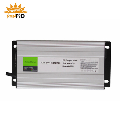 ион заряжателя батареи 12V лития 24V Lifepo4 36V 48V 60V 72V Li свинцовокислотный для автомобиля тележки гольфа гибридного