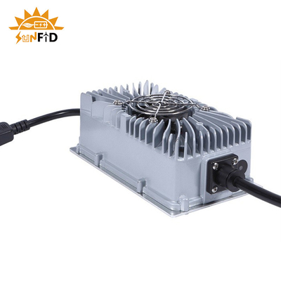 заряжатель литий-ионного аккумулятора 18A 48V 15A 36V 24V 25A 12A 30A LiFePO4 96V 5A 84V 6A 7A 8A 72V 10A 60V 12A