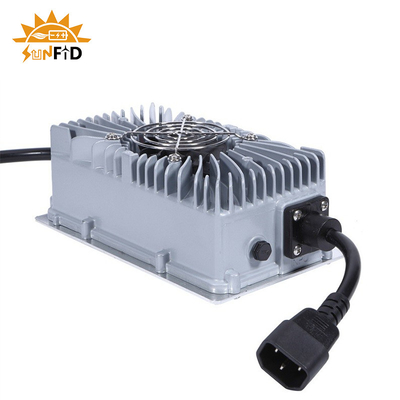 заряжатель литий-ионного аккумулятора 18A 48V 15A 36V 24V 25A 12A 30A LiFePO4 96V 5A 84V 6A 7A 8A 72V 10A 60V 12A
