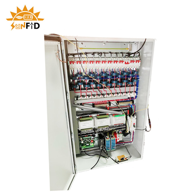 AC/DC SUNFid 48V централизовали систему земледелия электропитания 2700K- 6500K Agri Voltaic