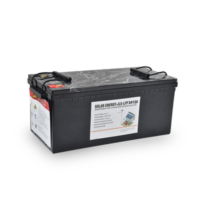 Свинцовокислотная батарея лития замены 12V 100Ah Lifepo4