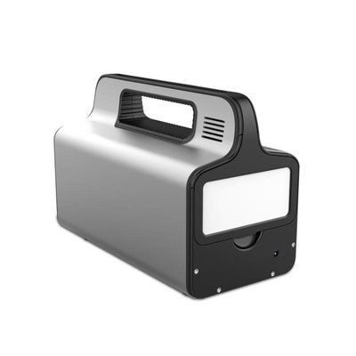 генератор солнечной энергии 5V 300W 432WH портативный 3A 9V