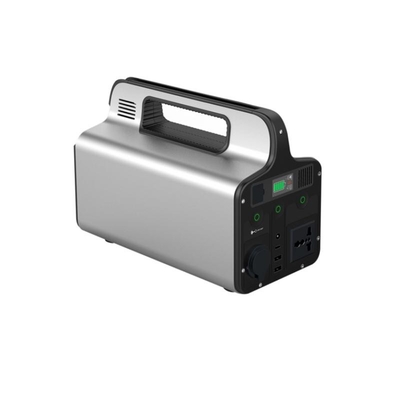 генератор солнечной энергии 5V 300W 432WH портативный 3A 9V