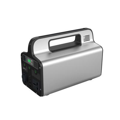 генератор солнечной энергии 5V 300W 432WH портативный 3A 9V