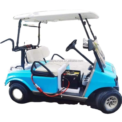 Блок батарей 48V 100AH 105AH 200AH лития тележки гольфа Lifepo4 с сообщением
