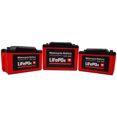 Игрушк-автомобиль замены 12.8V 2Ah LifePO4 SLA/начало мотоцикла батарея лития