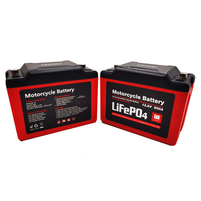 Игрушк-автомобиль замены 12.8V 2Ah LifePO4 SLA/начало мотоцикла батарея лития