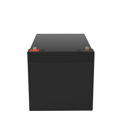 блок батарей лития замены 12.8V 12Ah Lifepo4 SLA перезаряжаемые для вагонетки гольфа