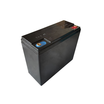 дом на колесах 26650 3.2V каравана замены 30Ah RV 24V Lifepo4 SLA