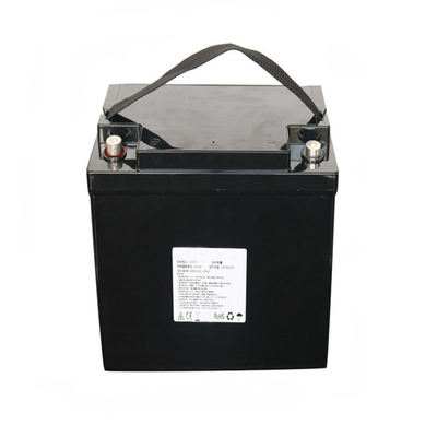 дом на колесах 26650 3.2V каравана замены 30Ah RV 24V Lifepo4 SLA