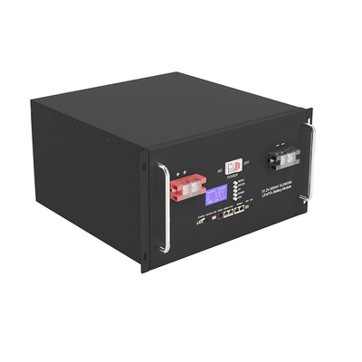 Батарея лития Lifepo4 генератора глубокого цикла солнечная 24v 48v 200ah 100ah