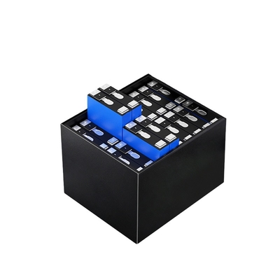 батарея уличного света LFP накопления энергии замены 24V Solor 80Ah Lifepo4 SLA