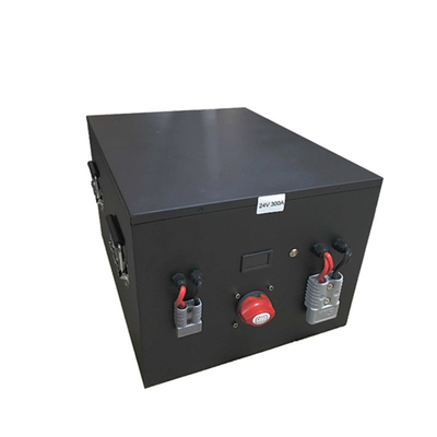 UPS метельщика скруббера пола батареи замены 24V 300Ah SLA перезаряжаемые