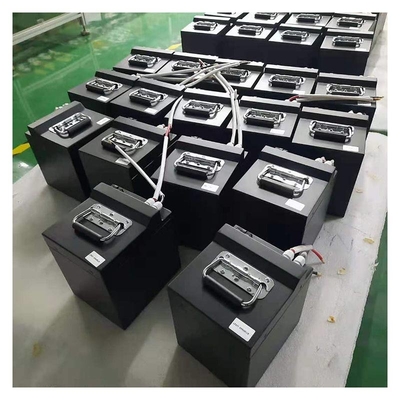 25Ah перезаряжаемые батарея накопления энергии замены 48V лития SLA