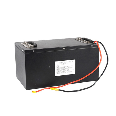 замена 60V 20Ah водоустойчивая Lifepo4 SLA для домашней солнечной системы хранения силы